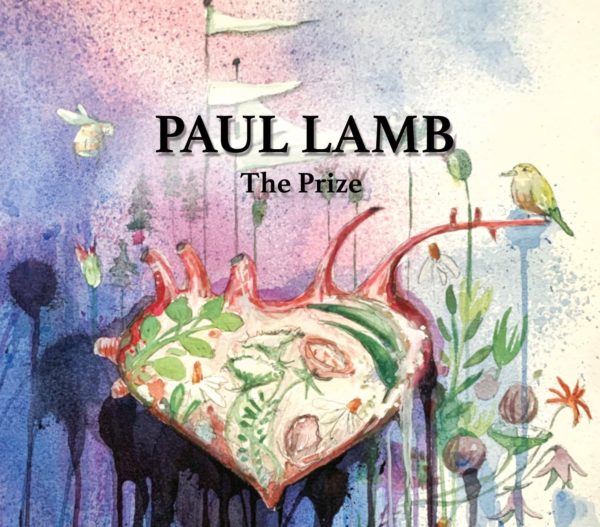 Paul Lamb - The Prize